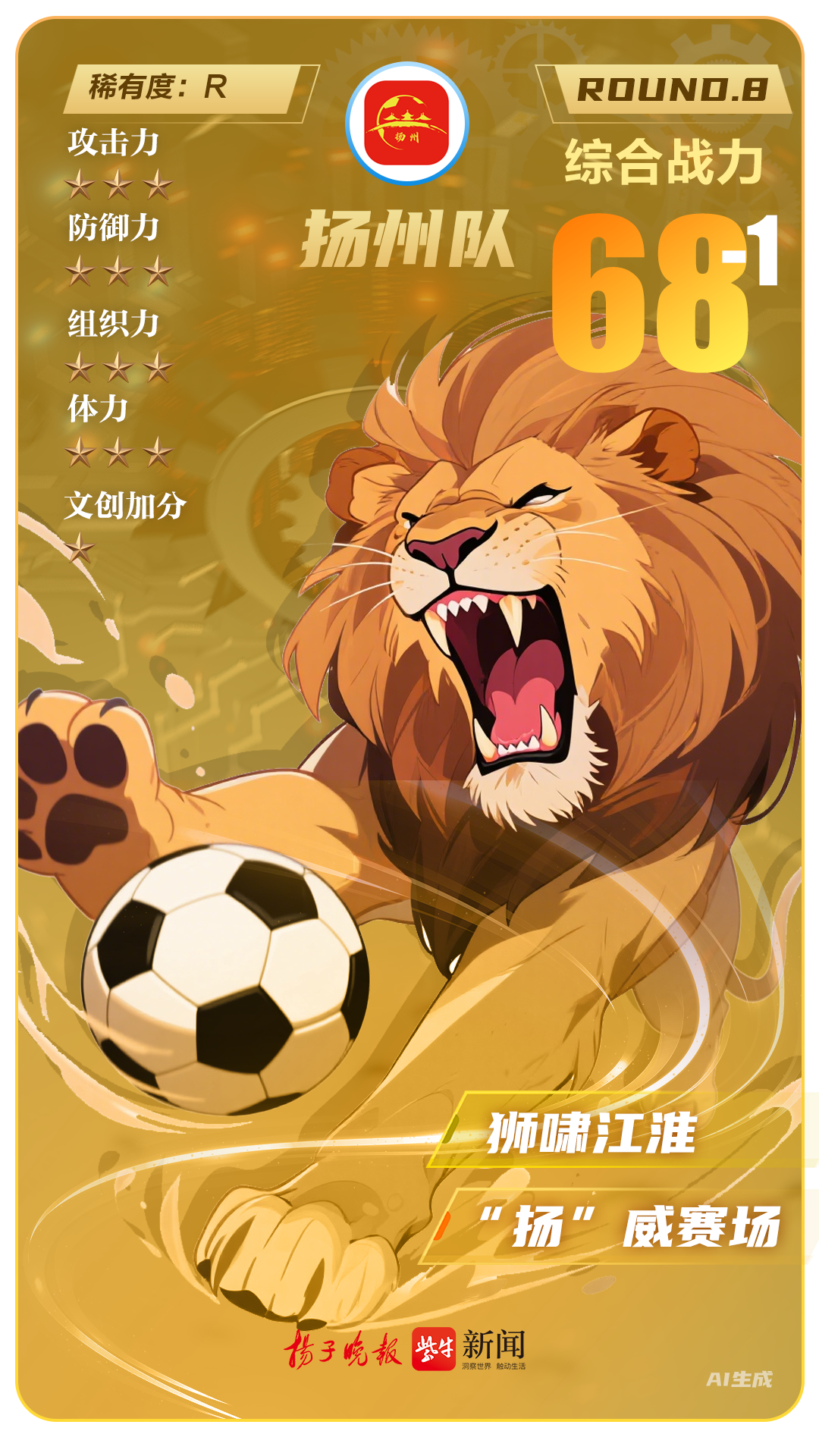 yid, 力克连云港