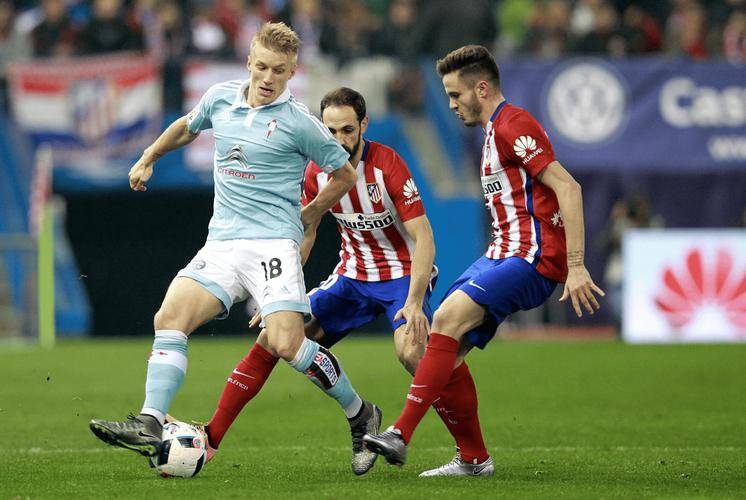 并非没有爆, 间的德甲焦