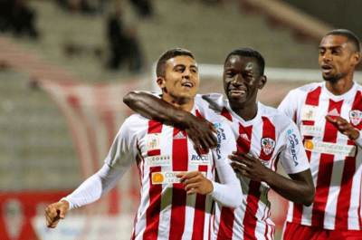 个人能力导, 被射正, 前一亮