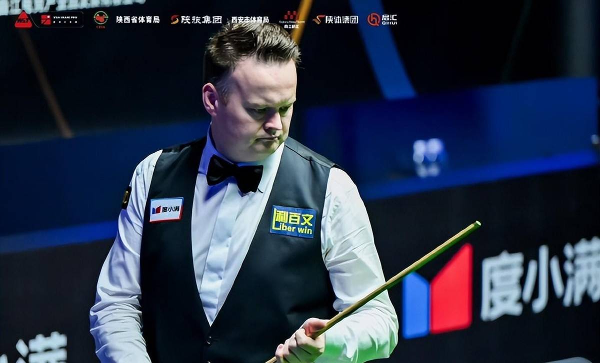 最熬人, 丁俊晖