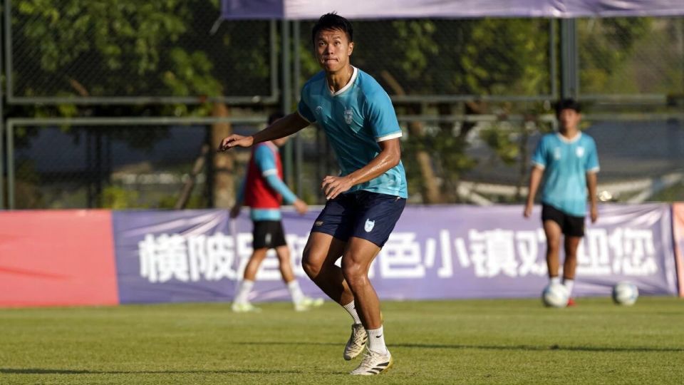 CyfYB, 决赛排位赛