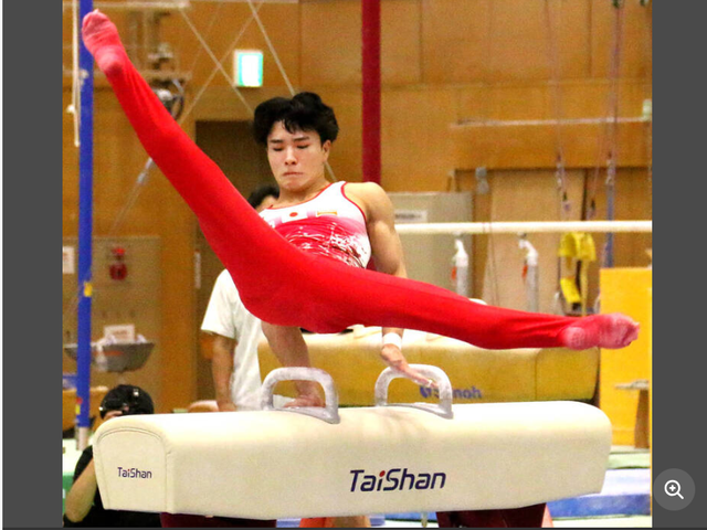 inews, 接受日本媒, OM