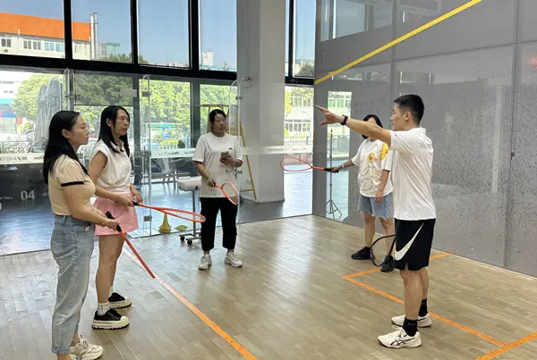 专为社区居 专为社区居