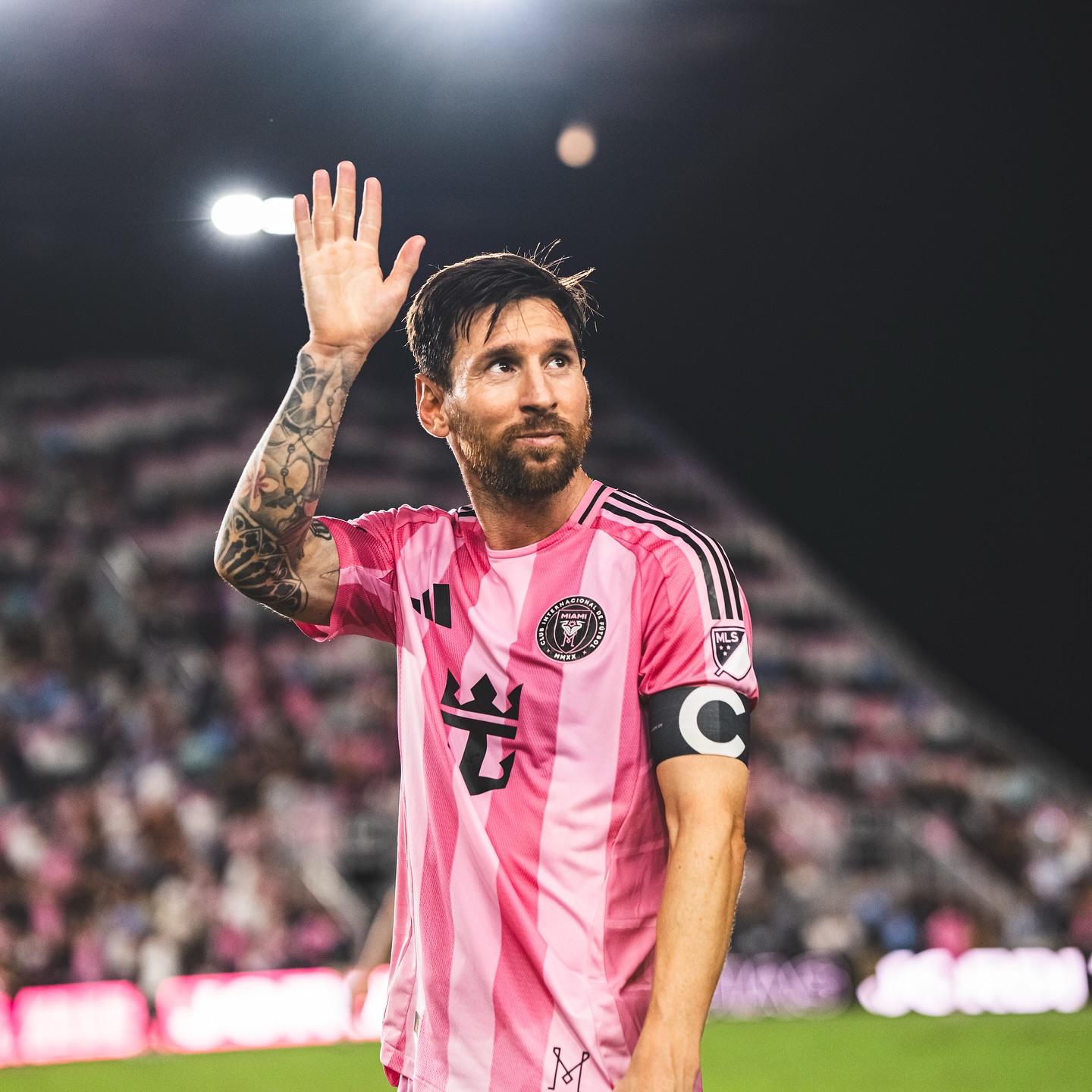 场最佳球员, 布比赛图集