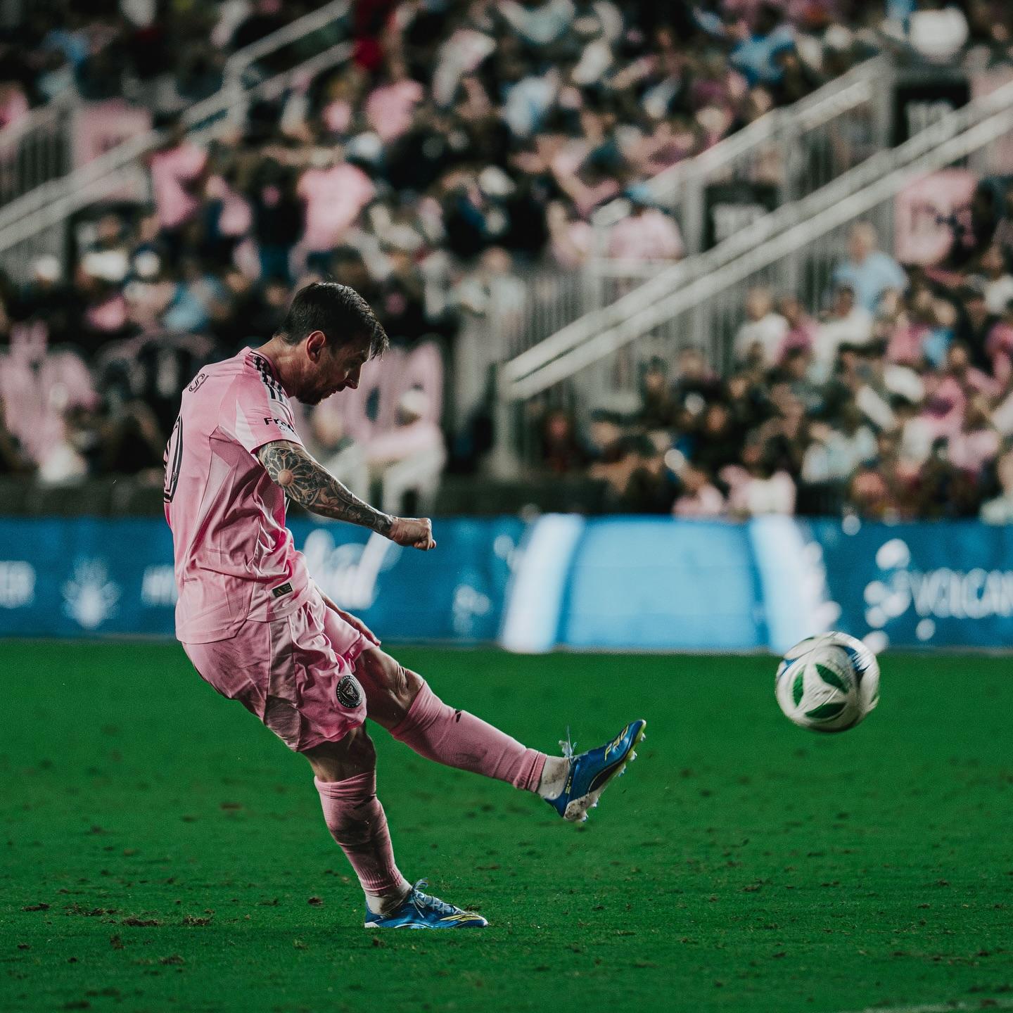 梅西社媒发, OjSLU, alt